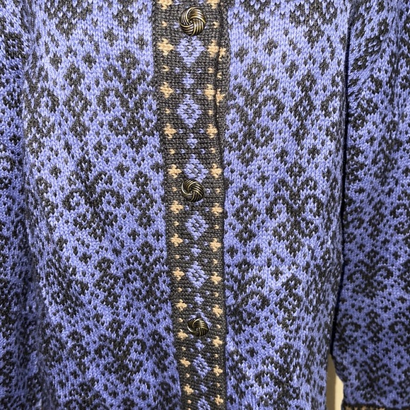 Nomadic Trades Women Large cardigan Sweater - Picture 5 of 12